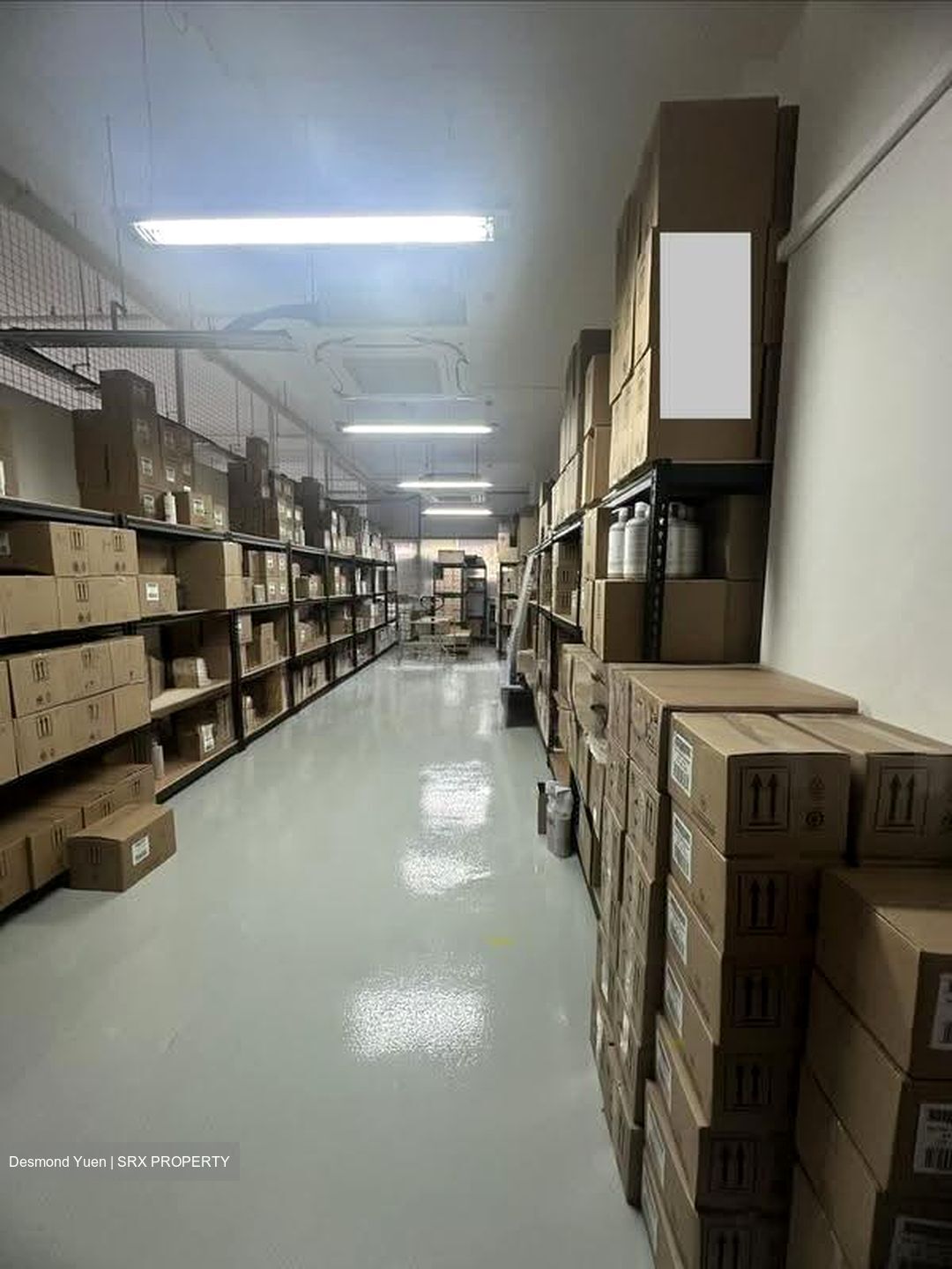 Solstice Business Center (D19), Factory #639371121